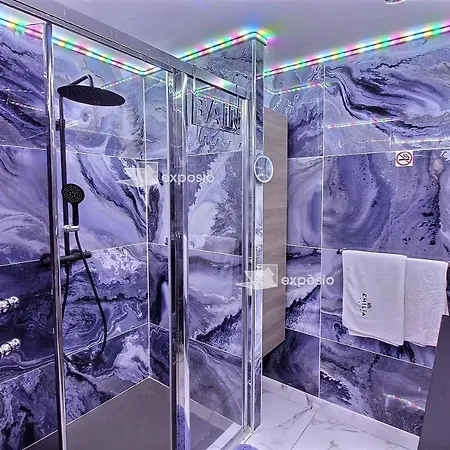 Ravissante Love-room Avec Jacuzzi Appartement *